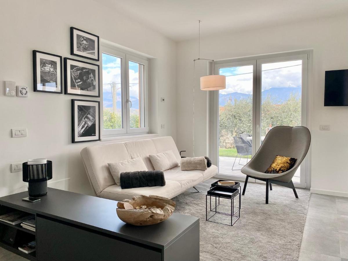Apartment Riva Lenno Tremezzo Exteriör bild